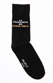 Chaussettes casse pieds