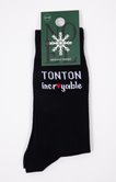Chaussettes tonton