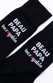 Chaussettes bopapa