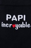 Chaussettes papi