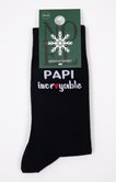 Chaussettes papi