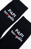 Chaussettes papi