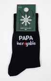 Chaussettes papa