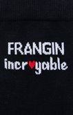 Chaussettes Frangin