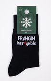Chaussettes Frangin