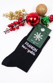 Chaussettes Frangin