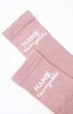 Chaussettes mamie