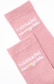 Chaussettes marraine