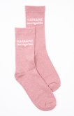 Chaussettes marraine