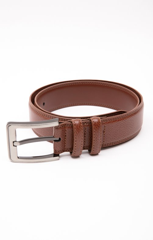 Ceinture 2 passants 40mm