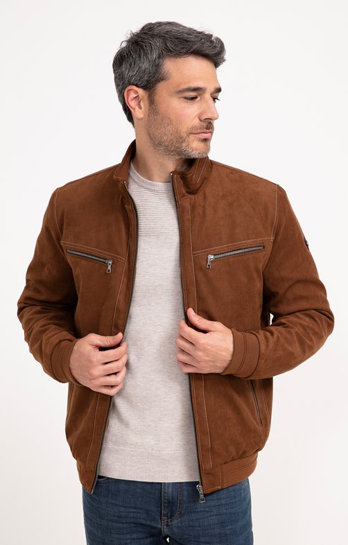 Blouson Jack