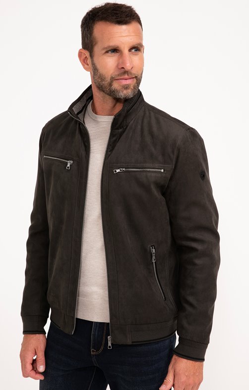 Blouson Jack
