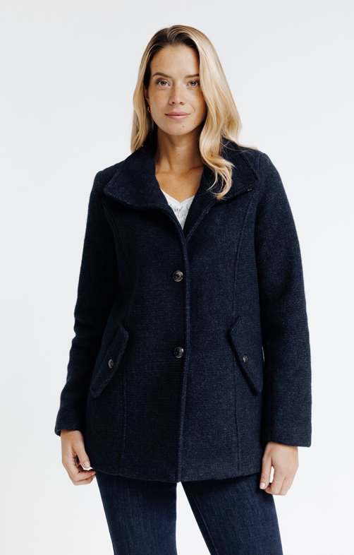 Manteau femme magasin best sale