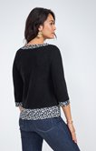 Pull détails zip