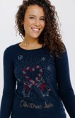 PULL DE NOEL