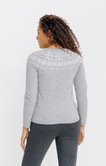 PULL JACQUARD