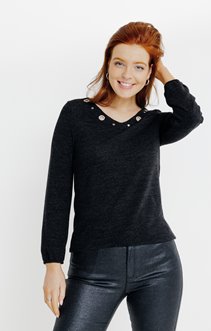 PULL MAILLE BRILLANTE