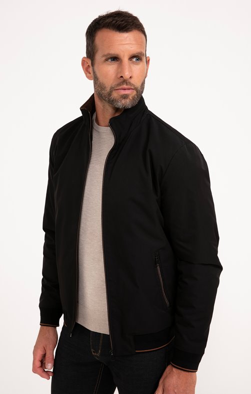Blouson Mauri