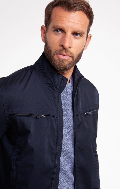 Blouson Mauri
