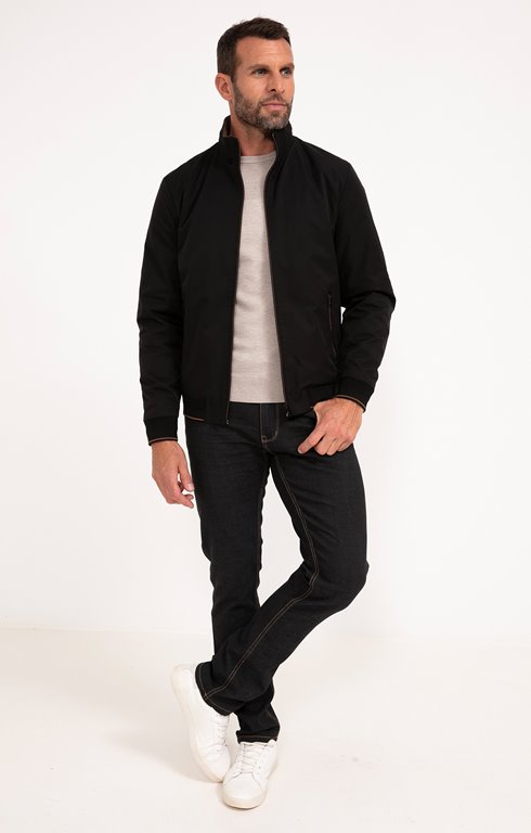 Blouson Mauri