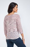 Pull fantaisie