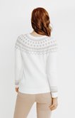 PULL JACQUARD