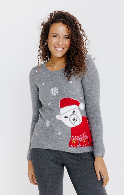 PULL DE NOEL