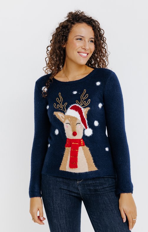 PULL DE NOEL