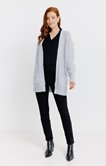 Cardigan long