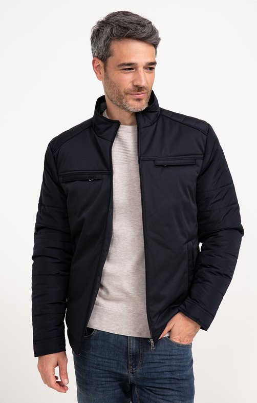 Blouson Bipad