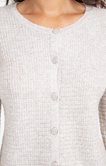 Cardigan fantaisie