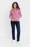 CARDIGAN COL CAMIONEUR