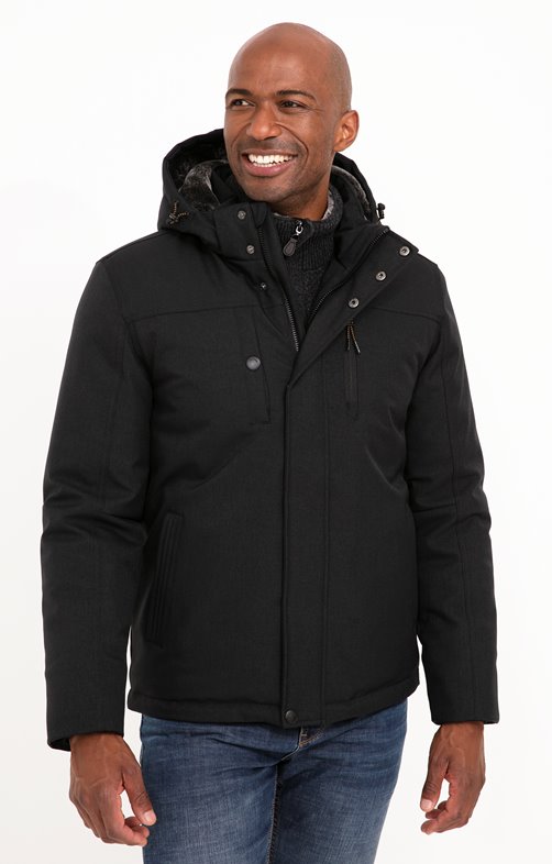 Blouson Erik