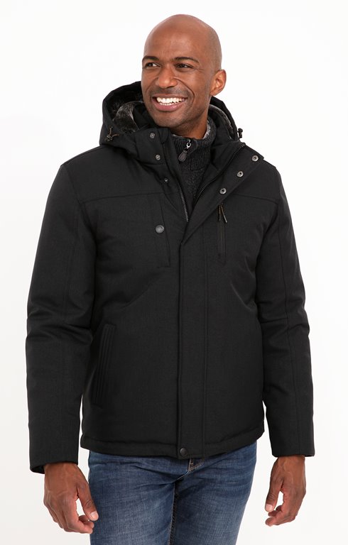 Blouson Erik