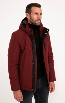 Blouson Rafa