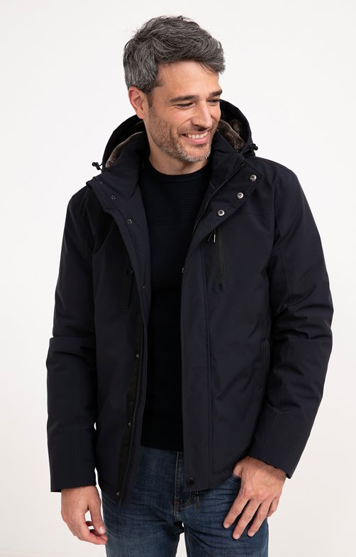 Blouson Rafa
