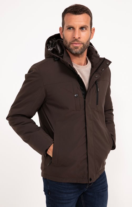 Blouson Rafa