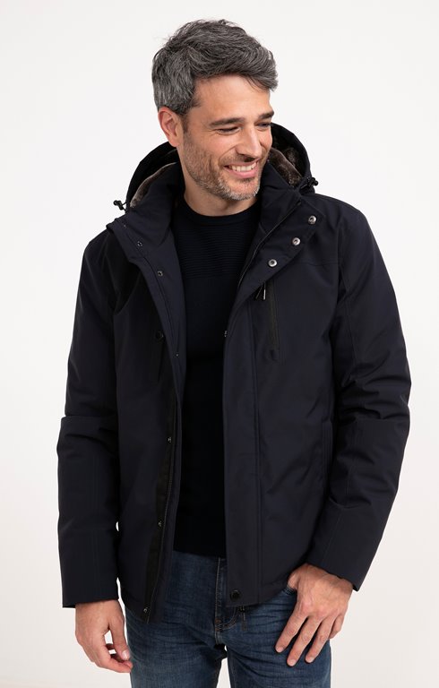 Blouson Rafa