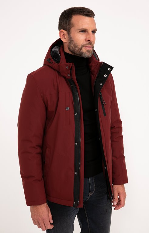 Blouson Rafa