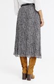 JUPE LONGUE IMPRIMEE