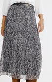 JUPE LONGUE IMPRIMEE
