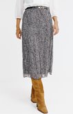 JUPE LONGUE IMPRIMEE