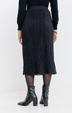 Jupe plisée