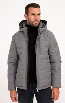 Blouson Mesto