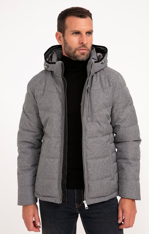 Blouson Mesto