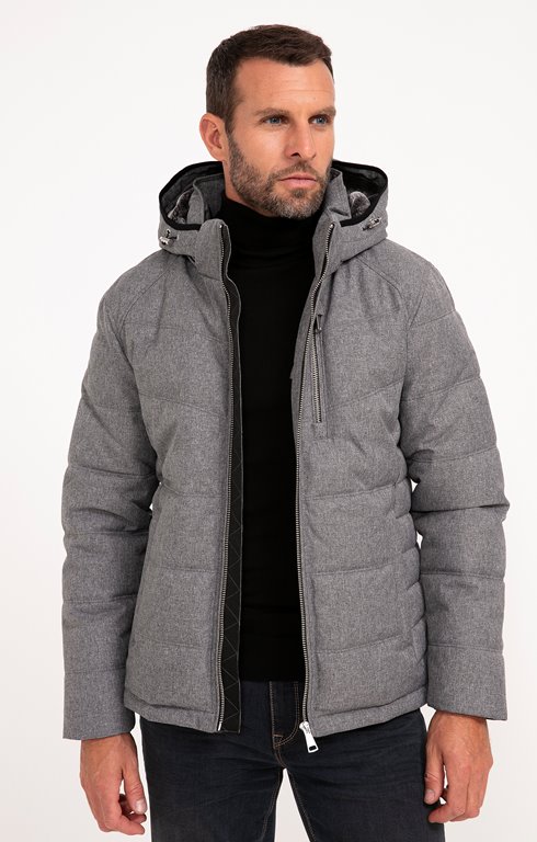 Blouson Mesto
