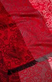 FOULARD JACQUARD CLASSIQUE