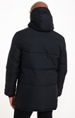 Parka Navy