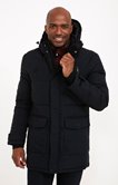 Parka Navy