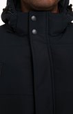 Parka Navy